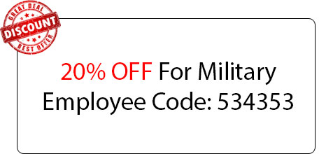 Military Employee Discount - Locksmith at Redondo Beach, CA - Redondo Beach Ca Locksmith